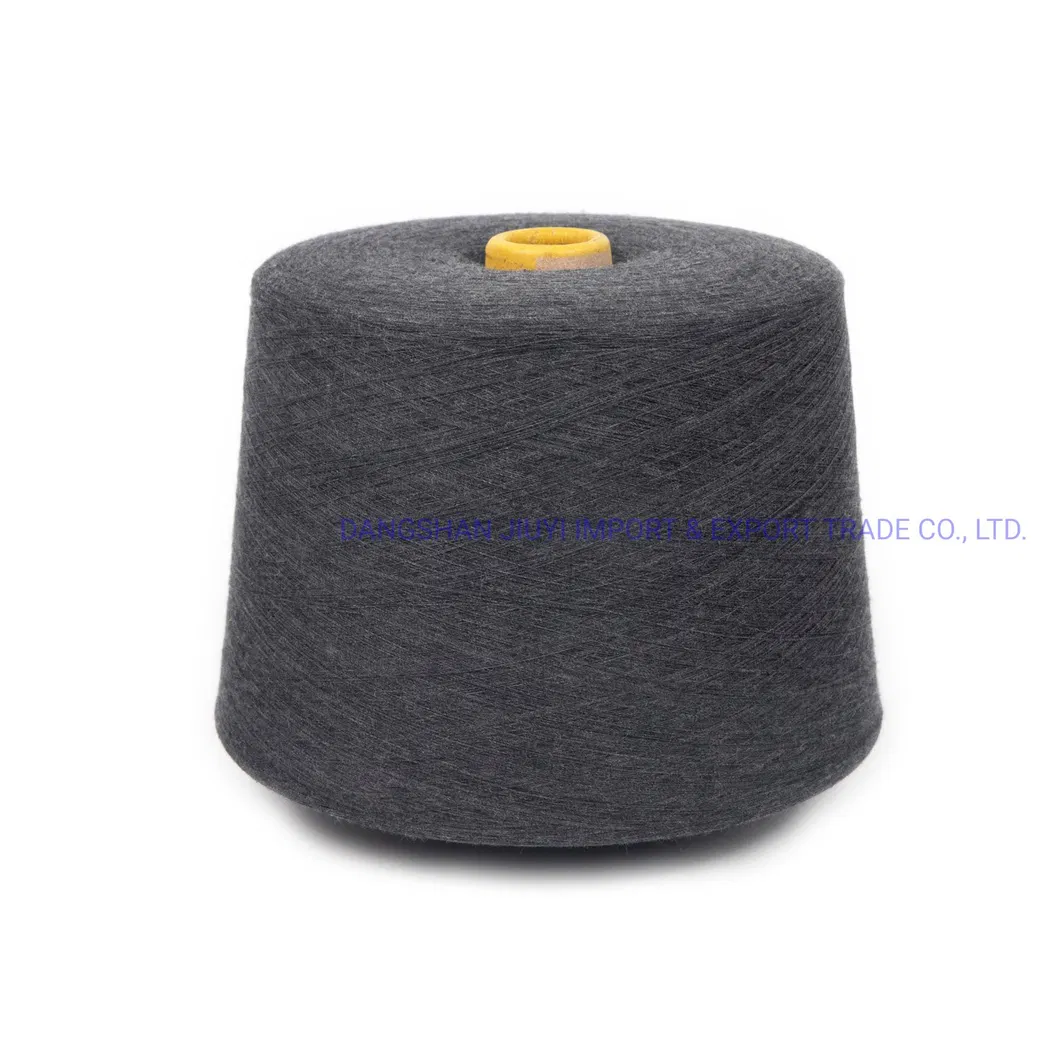 100% Bci Cotton Melange 20/2, 28s, 40s, 42s/1 for 12gg Use Knitting