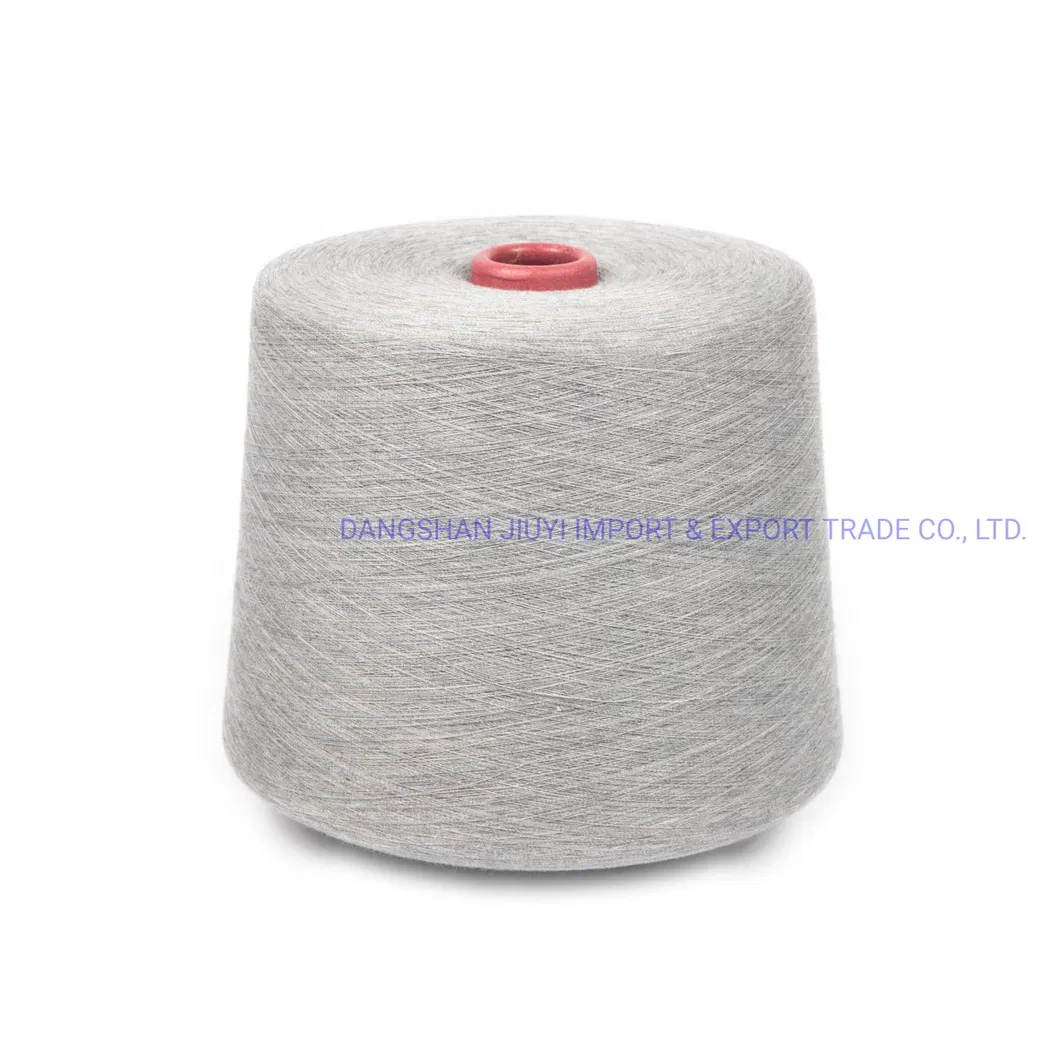 100% Bci Cotton Melange 20/2, 28s, 40s, 42s/1 for 12gg Use Knitting
