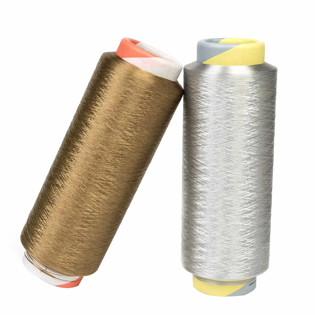 100% DTY Polyester Yarn for Glove (75/72)