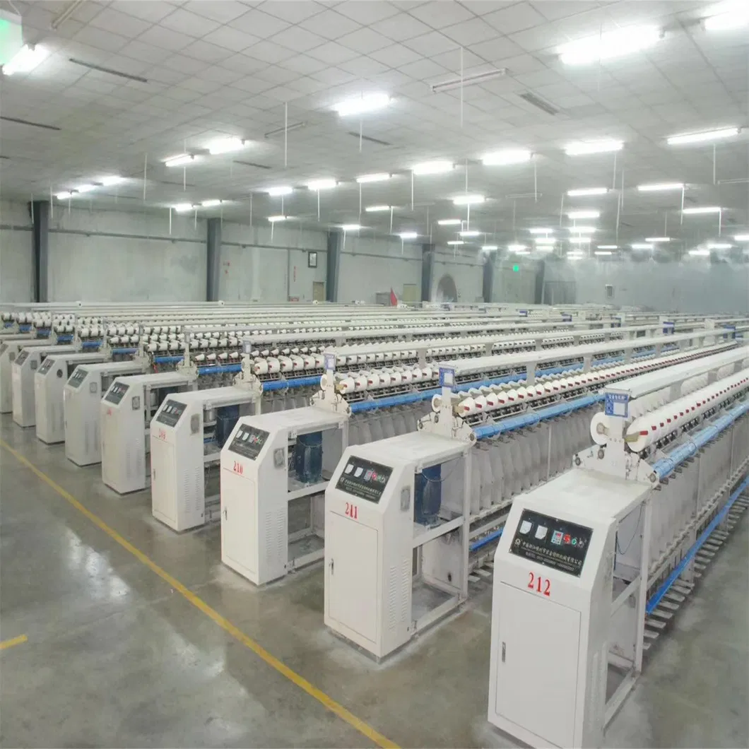 100% DuPont Sorona Ptt DTY Yarn