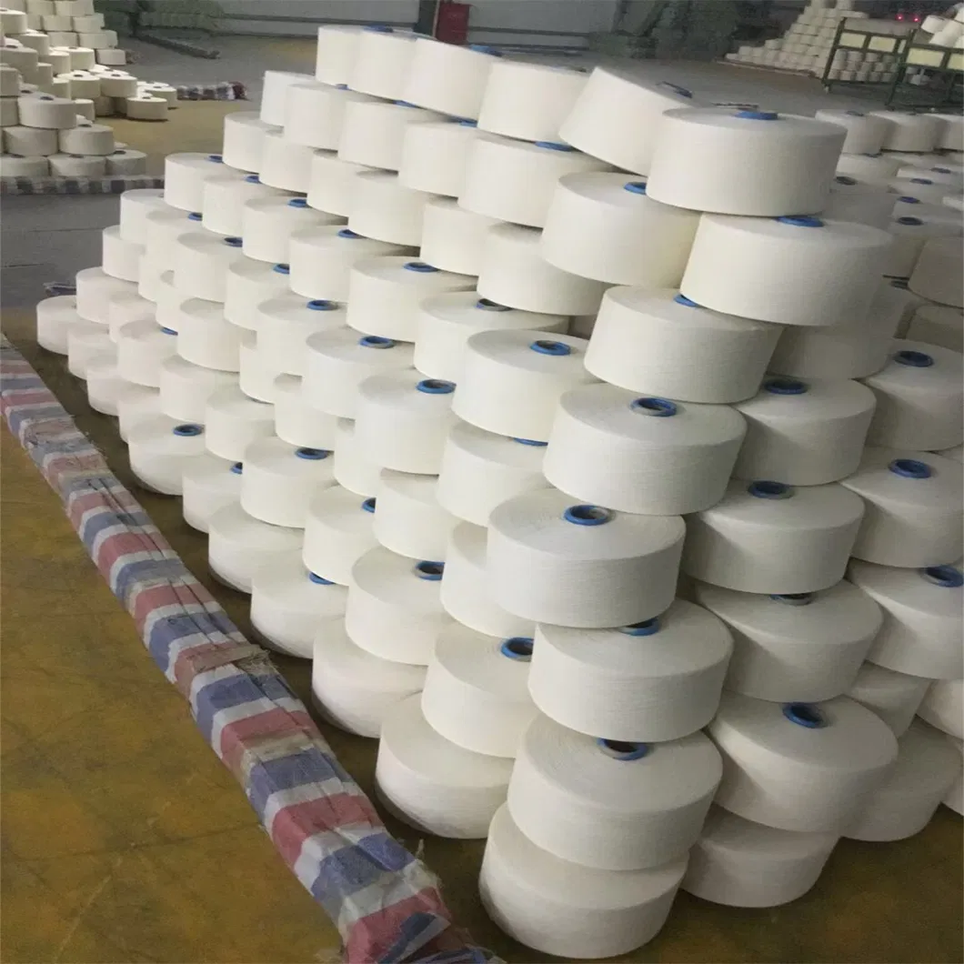 100% DuPont Sorona Ptt DTY Yarn