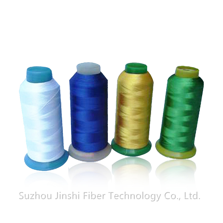 100% Nylon Yarn Nylon 6 FDY Mother Yarn 240d /12f Raw White for Narrow Fabric