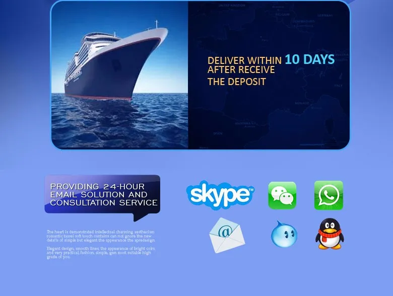 100% Polyester Dope Dyed POY Yarn From 75D/36f--600d/192f