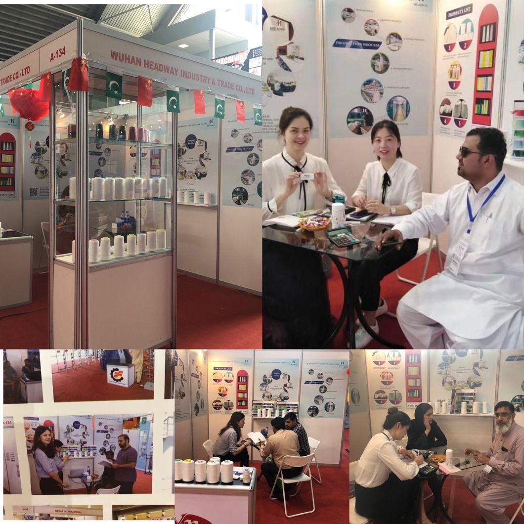 100% Polyester DTY 150/48 FDY Dope Dyed Color Nim/SIM/Him Yarn SD TBR