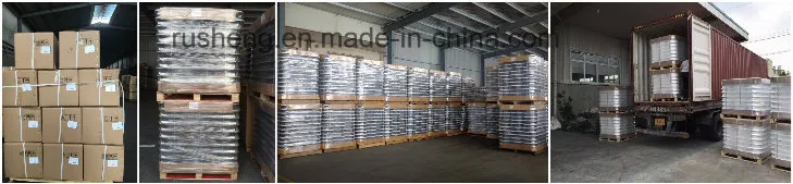 100% Polyester Flame Retardant DTY 100d/36f Black Yarn