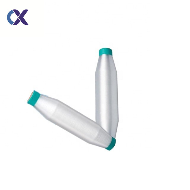 100% Polyester Monofilament Yarns for Spacer Fabric (30D/ 1F )