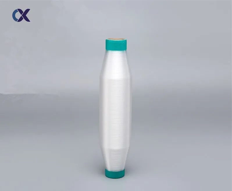 100% Polyester Monofilament Yarns for Spacer Fabric (30D/1F)