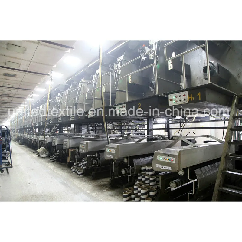 100% Polyester POY Yarn (250d/96f SD AA Grade)