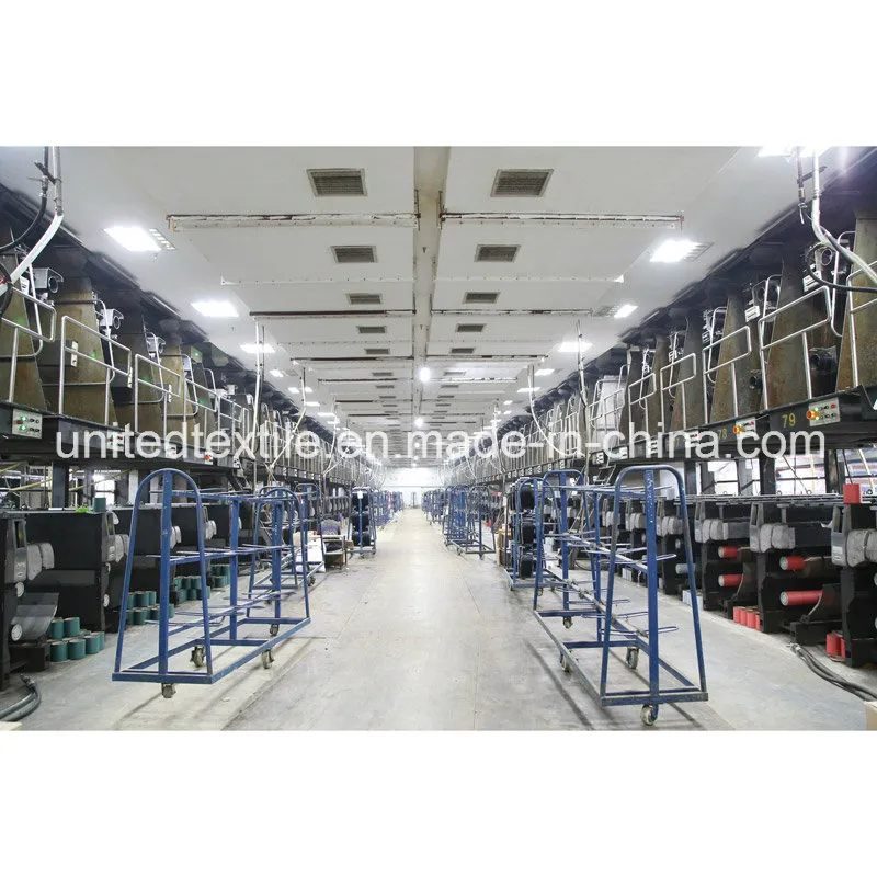 100% Polyester POY Yarn (250d/96f SD AA Grade)