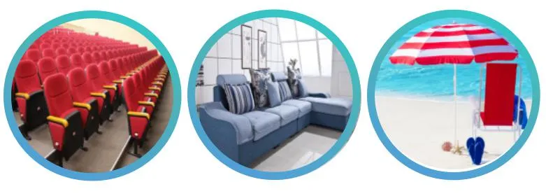 100% Polypropylene Air Texturing Yarn 900d PP Aty Yarn