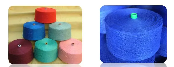 100% Polypropylene Air Texturing Yarn 900d PP Aty Yarn