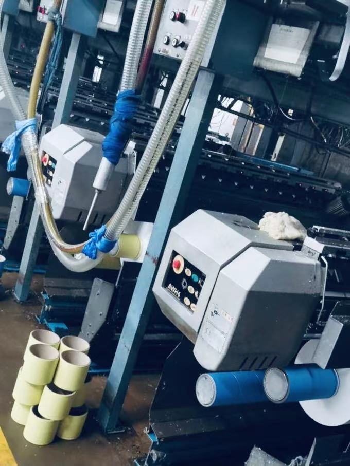 100% Recycled Polyester Yarn of DTY SD RW 300d/144f (333dtex) with Grs Certification