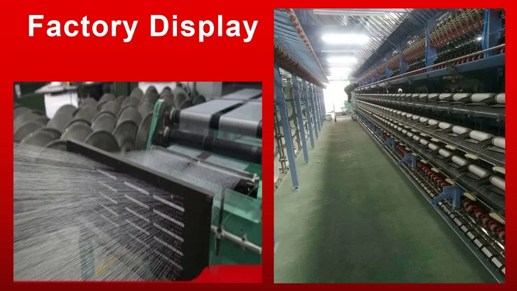 100% Recycled Polyester Yarn of DTY SD RW 600d/192f (666dtex) for Curtain with Grs Certification