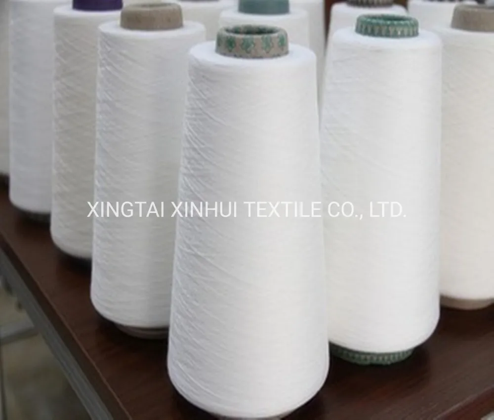 100% Viscose Ring Spun Yarn 20/1