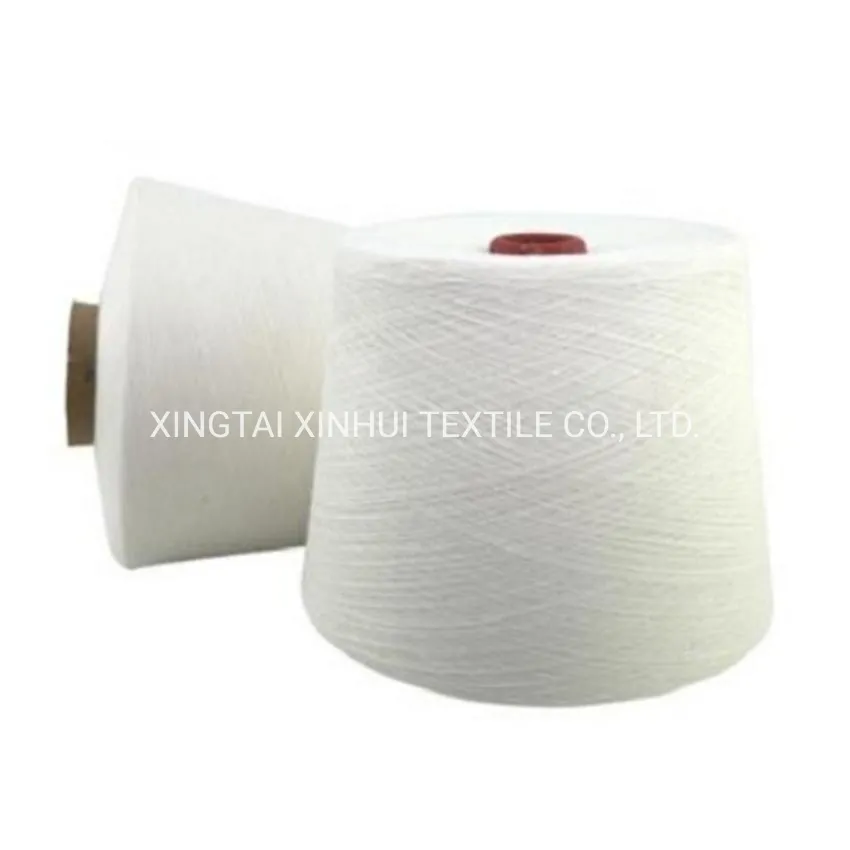 100% Viscose Ring Spun Yarn 20/1