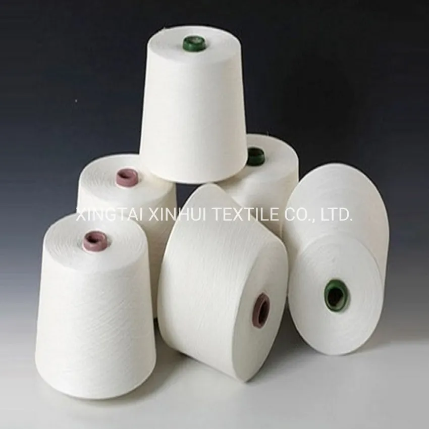 100% Viscose Ring Spun Yarn 20/1