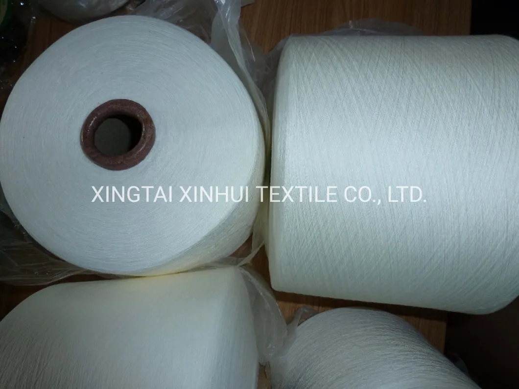 100% Viscose Ring Spun Yarn 20/1