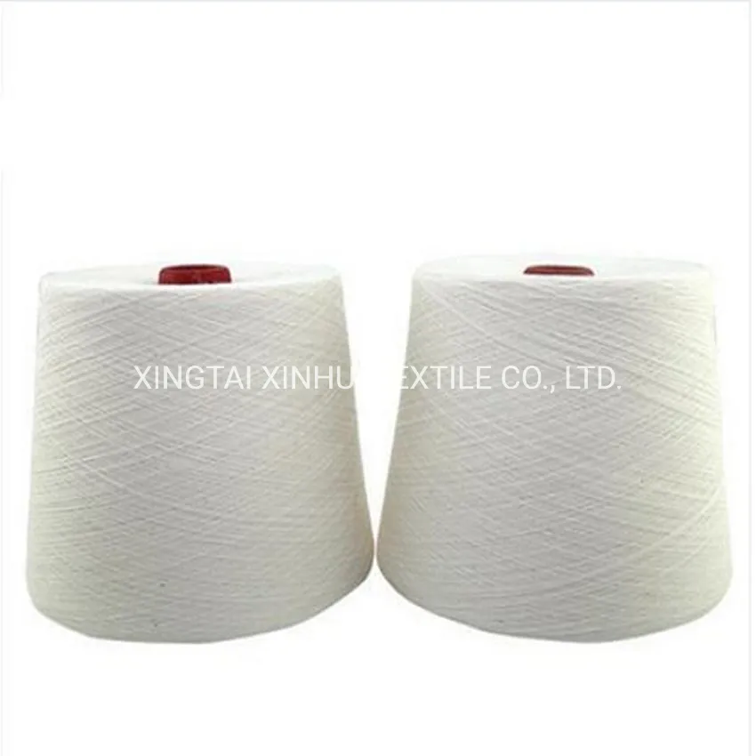 100% Viscose Ring Spun Yarn 20/1
