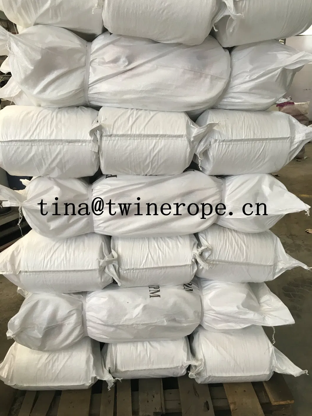 1000d PP Twisted Yarn for Sewing