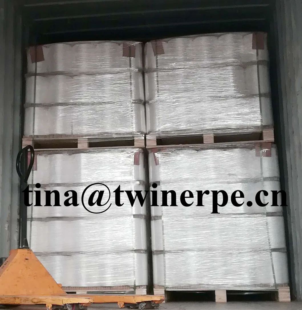 1000d PP Twisted Yarn for Sewing