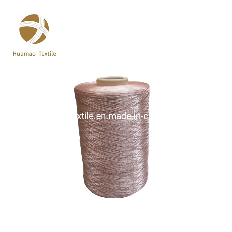 1000d PP Twisted Yarn for Sewing
