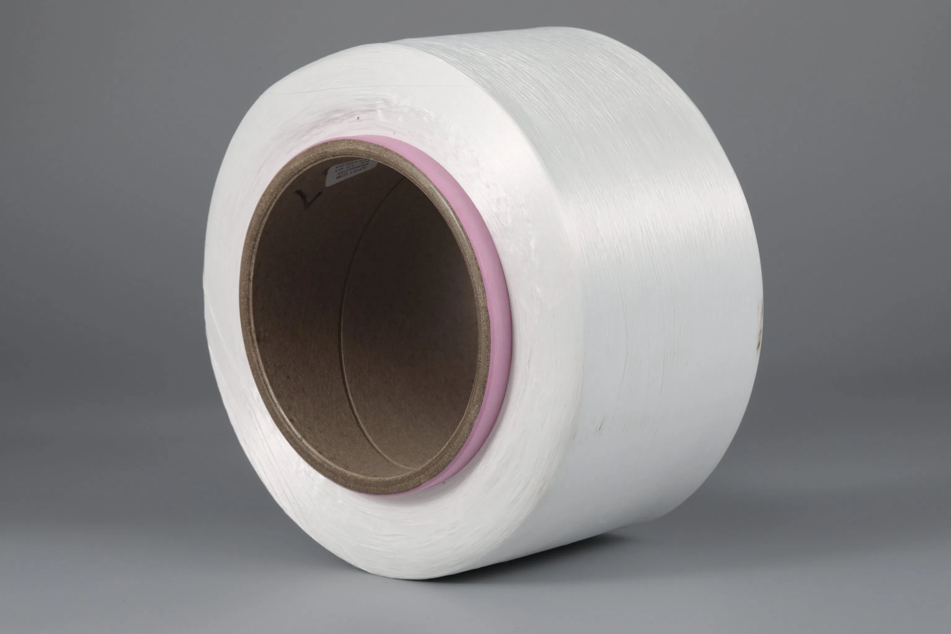 108d/ 135f SD AA Grade Raw White Ity Yarn