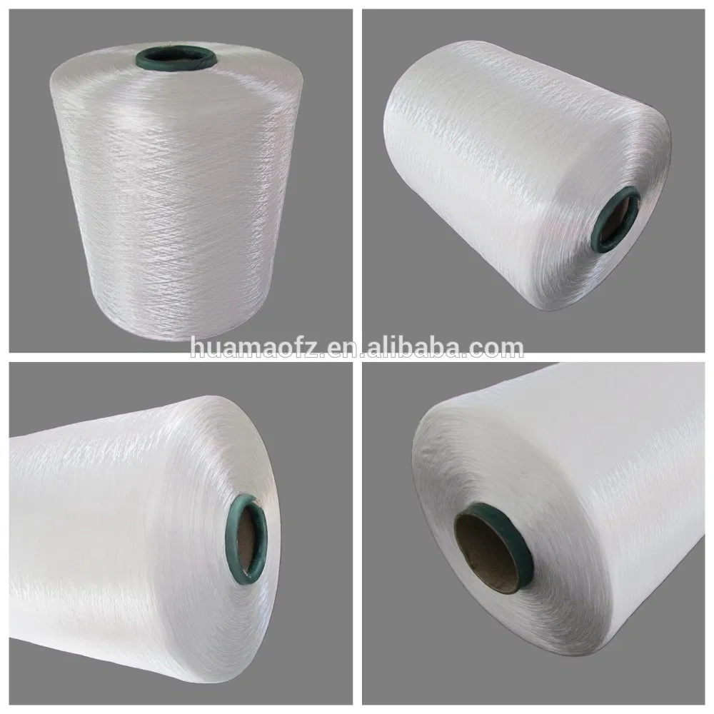 1200d PP Yarn Twisted for Sewing