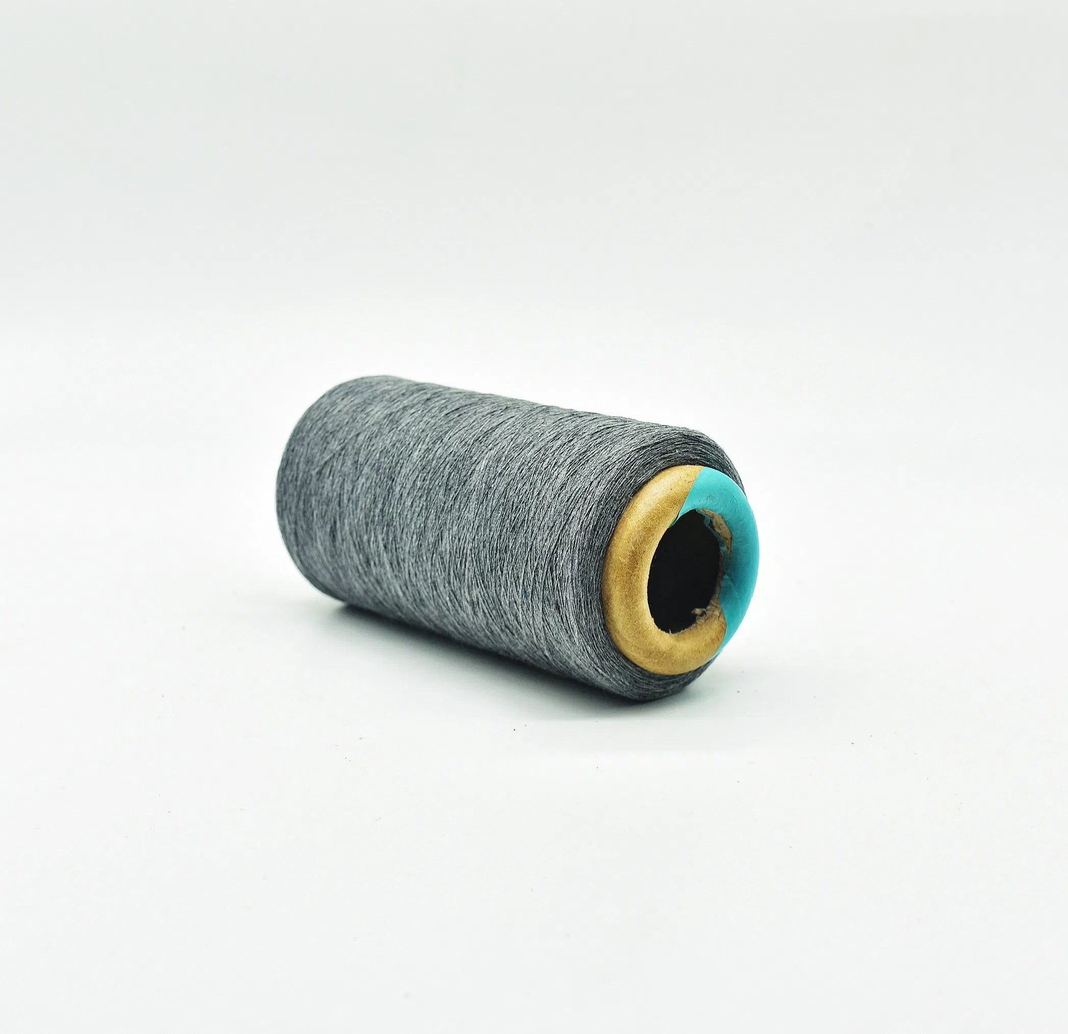 12s 16s Colors Recycled Yarn Regenerated Yarn for Socks Knitting