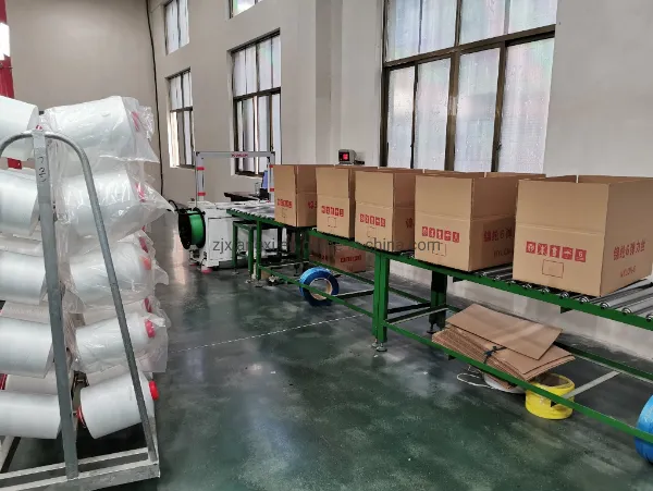 140d Dope Dyed Colored High Tenacity Nylon DTY Yarn