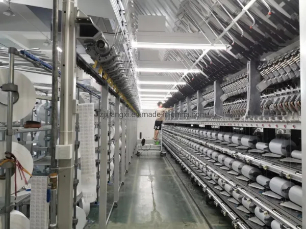 140d Dope Dyed Colored High Tenacity Nylon DTY Yarn