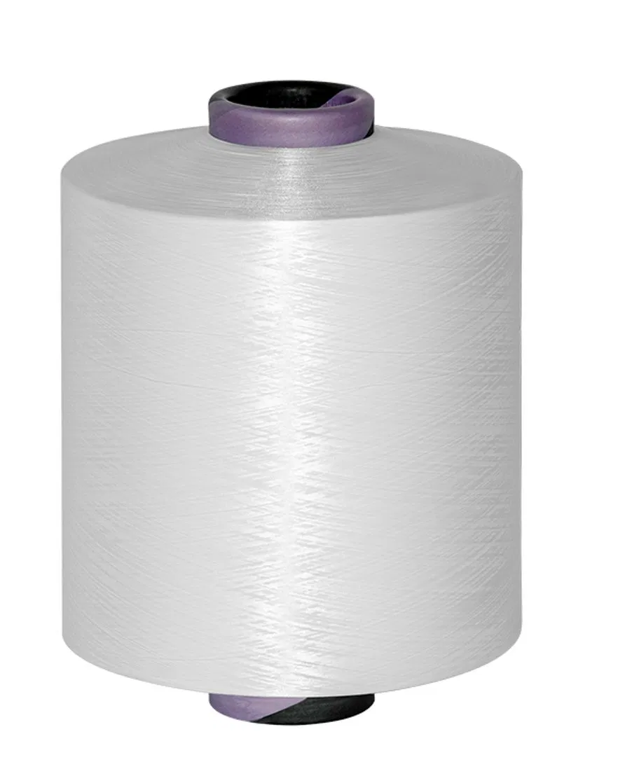 150d/48f/2 Him Polyester DTY with Grs Certificate Recycled Yarn 20/2