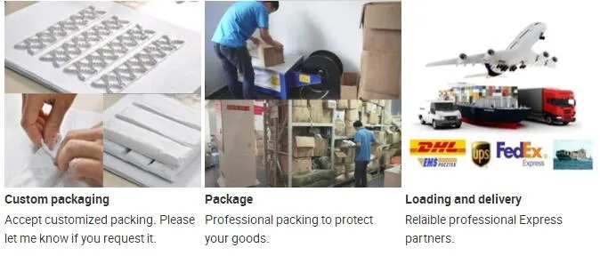 15cm Nylon Stretch Knitted Warp Knitted Lace Wavy Lace Soft Women′s Clothing Accessories