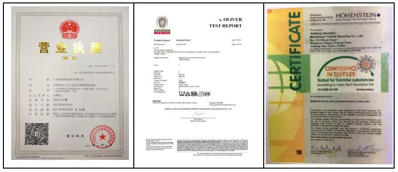 15cm Nylon Stretch Knitted Warp Knitted Lace Wavy Lace Soft Women′s Clothing Accessories