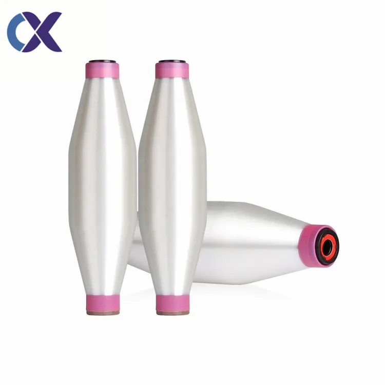 200D 85 Degree Celsius Low Melting Nylon Yarn