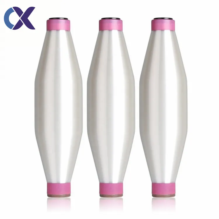 200D 85 Degree Celsius Low Melting Nylon Yarn