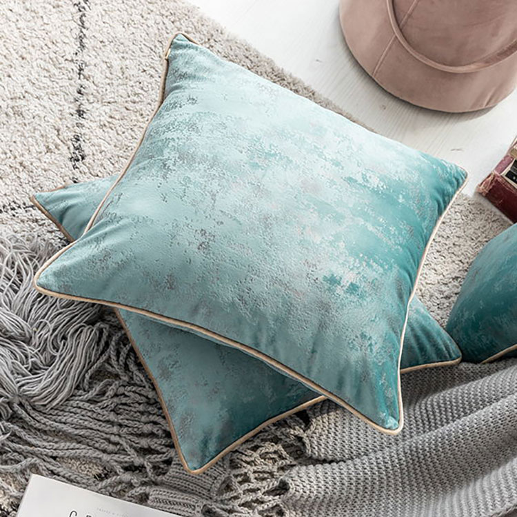Why Should You Choose Cushion Cover In Stock When Redecorating Your Space?
