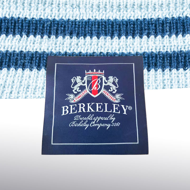 Why Are Custom Apparel Care Labels So Important for Your Brand Identity