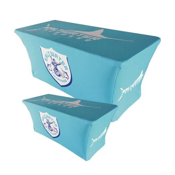 How to Choose the Right Table Cloth for Outdoor Marketing Events?