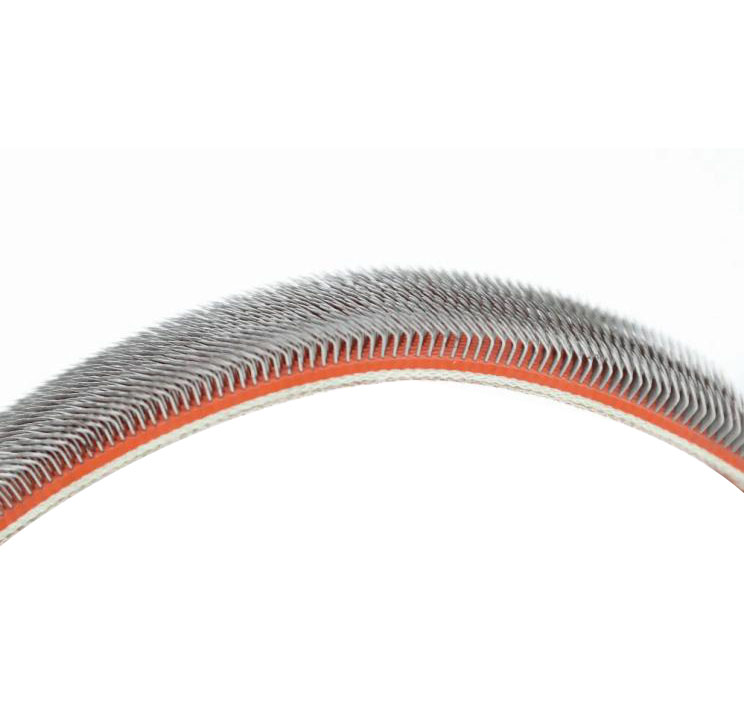 How Does Carding Cloth Enhance Fiber Processing Efficiency?