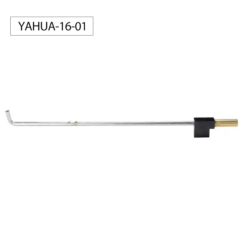 What Is an Air Suction Gun?