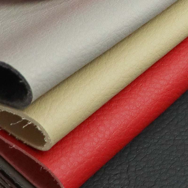 How Does Litchi Microfiber Leather Fabric Enhance Passenger Comfort In Cars