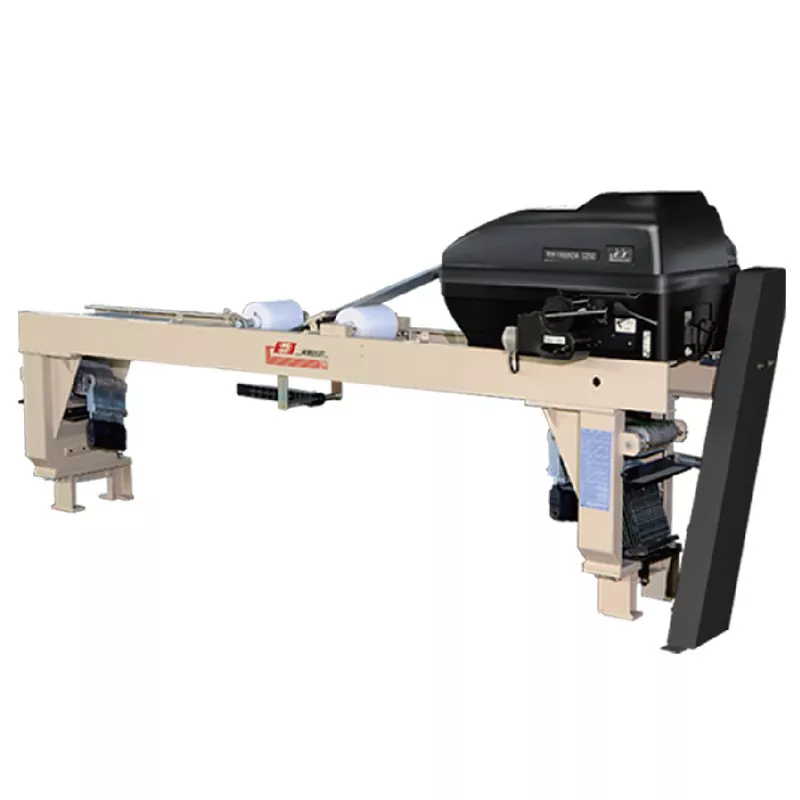 How Does High-speed Jet Dobby Transform Modern Weaving?