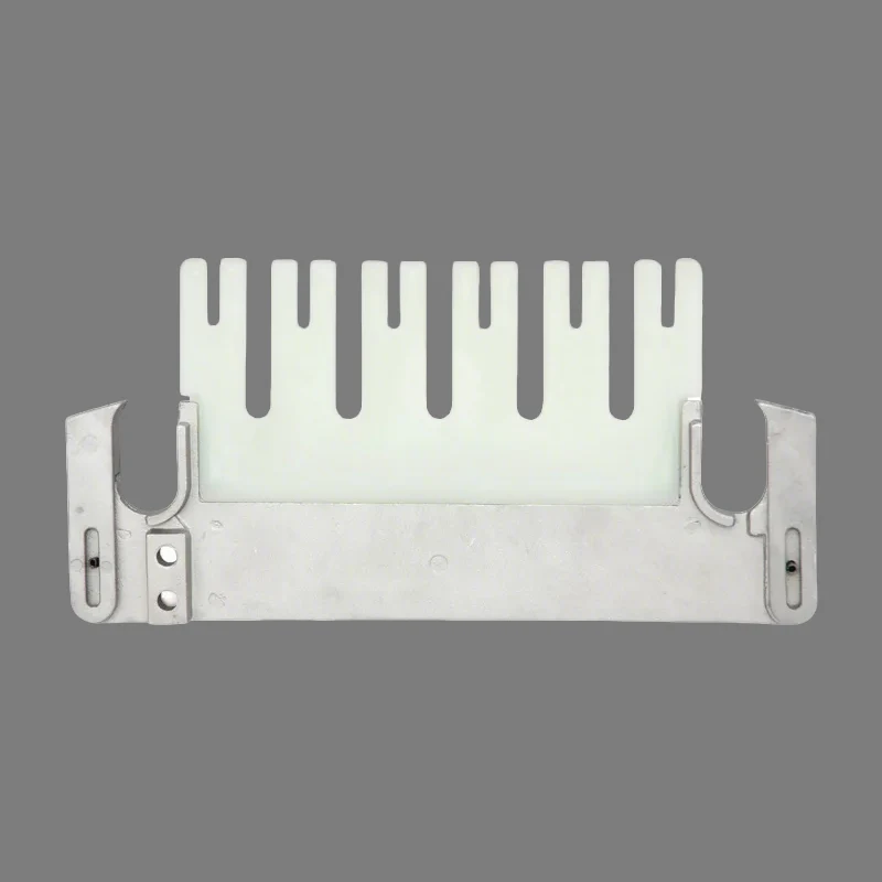 Why Does the Right Warp Stop Bracket Matter More Than Many Weaving Mills Expect?