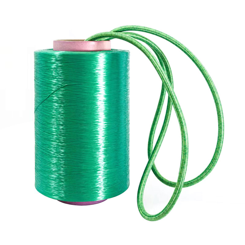 How Does Polyester Industrial Yarn Improve Modern Manufacturing and Performance?