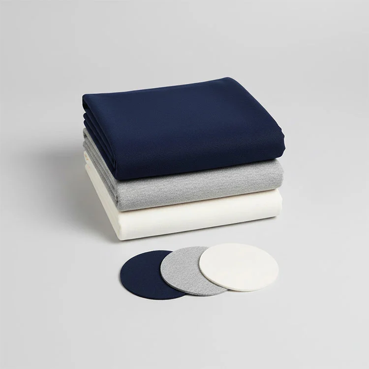 How Does Anti-Pill Knitted Jersey Fabric Compare to Fleece in Durability and Softness