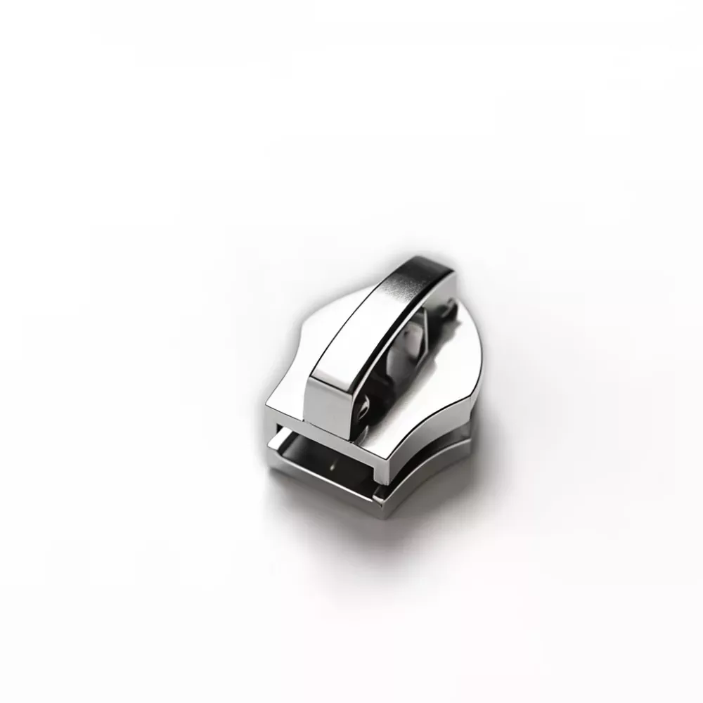 How Does an Auto-Lock Zipper Slider Work?