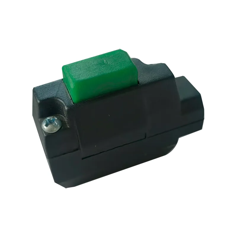 What Makes a Textile Machine Switch Button Worth Replacing Before It Fails?