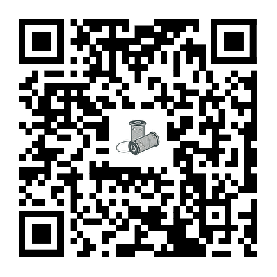 QR