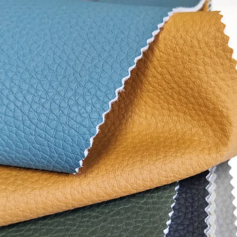 What Causes White Marks on PVC Luggage Leather and How to Remove Them