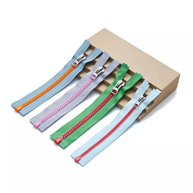 How Plastic Zippers Revolutionize Everyday Packaging?